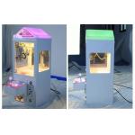 Dreamland Custom Mini Claw Machine Coin Operated Arcade Japanese Mini Crane Claw Machine