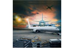 China DDP Global Air Freight Forwarders From China To Europe supplier