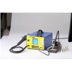 952D 480C Digital Soldering Station , Hot Air Soldering Station for sale