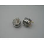13V - 18V Accelerometer Sensor With -55～180C Temperature Range for sale