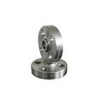 ASME16.9 RF Welding Copper Nickel Flanges B564 N06600 1' 300 Class Copper Nickel Flange for sale