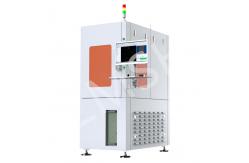 China Glass Laser Drilling Machine Sapphire Processing Wavelength 532nm High Precision supplier