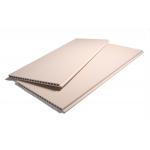F20 Series Terracotta Architectural Cladding Panels For Exterior Wall Covering for sale