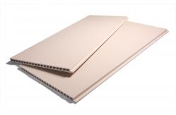 China F20 Series Terracotta Architectural Cladding Panels For Exterior Wall Covering supplier