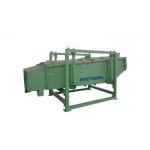 Rectangular Chemical Powder Gyratory Screen Separator for sale