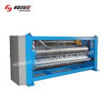 High Capacity Calender Ironing Machine Textile Nonwoven Machinery for sale