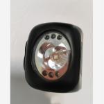 Ip65 Ac165-265v Miner Head Light RoHS Approved for sale