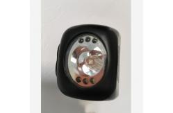 China Ip65 Ac165-265v Miner Head Light RoHS Approved supplier