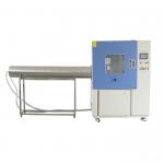 IEC60529 IP65 Test Equipment In Electronic Street Lamp for sale
