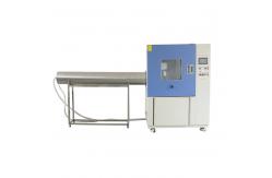 China IEC60529 IP65 Test Equipment In Electronic Street Lamp supplier