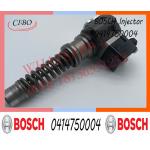 Common Rail Injector VOL EC240 EC290 Engine Parts Fuel Injector 0414750004 20450666 02112706 for sale