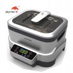 SUS304 1200ml Tank 70W Household Ultrasonic Cleaner For Jewelry for sale