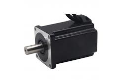 China DC48V 1000W 3000RPM Robot Servo Motor Encoder With Absolutely Encoder supplier