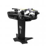 Programmable Badminton Racket Stringing Machine Shuttle Racket Stringing Machine 10 To 90 Pounds for sale