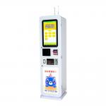 ODM Bill To Coin Ticket Change Machine Arcade For Amusement Game Center