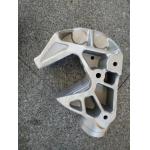 Heat Treatment Aluminium Die Casting Mold Rear Mount auto parts for sale