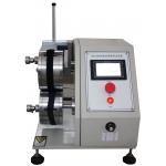 Fatigue Footwear Testing Equipment With Touch Screen / Button Panel For Footwear Industry for sale