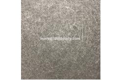 China 0.25mm Titanium Fiber Felt Anode Gas Diffusion Layer supplier