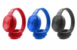 China ANC Noise Cancelling Bluetooth Wireless Headphones ODM/OEM Available supplier