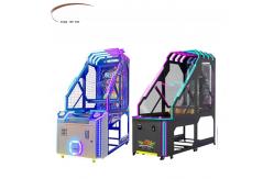 China Customized Coin Operated Basketball Machine Basketball Shooting Arcade Machine Enjoyable supplier