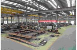 China Steel Structure Warehouse manufacturer