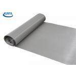 Anping Factory 100 0.1mm Anping Steel Screens Metal Mesh Screening for sale