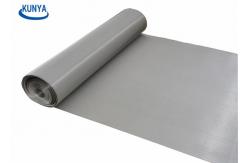 China Anping Factory 100 0.1mm Anping Steel Screens Metal Mesh Screening supplier