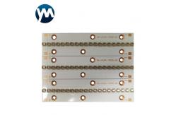 China Linear Light Source Curing 60W UV LED Module , High Power LED Module 365nm supplier