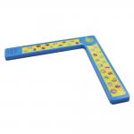 Children Book Baby Sound Module 30 Buttons L Shape Encourging Kids To Learn for sale