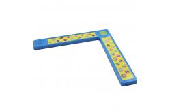 China Children Book Baby Sound Module 30 Buttons L Shape Encourging Kids To Learn supplier