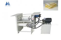 China A5 Book Edge Hot Foil Stamping Machine Notebook Binding Machine supplier