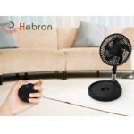 BSCI 5 Pieces Portable Foldable Fan Low Noise Less Than 40dB for sale