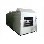 Compact design Trickle Impregnating Machine For small motor armatures