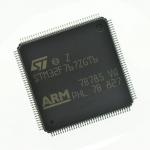 New Original ARM MCU STM32 STM32F767 STM32F767ZGT6 LQFP-144 Microcontroller In Stock Good Price for sale