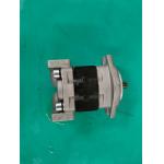 OEM Gear Pump SGP1AF25-ALΦ9 R  SGP Series Siver And Black for sale