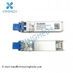 Huawei 34060599 10G-1310nm-10KM-SFP+ OPTICAL MODULE for sale