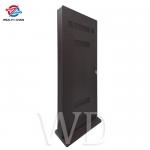 LCD 43 INCH Outdoor Signage With Auto Brightness Control
