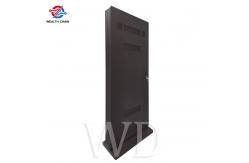 China LCD 43 INCH Outdoor Signage With Auto Brightness Control supplier