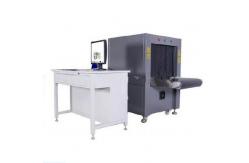 China 6550 X-ray Baggage scanner supplier