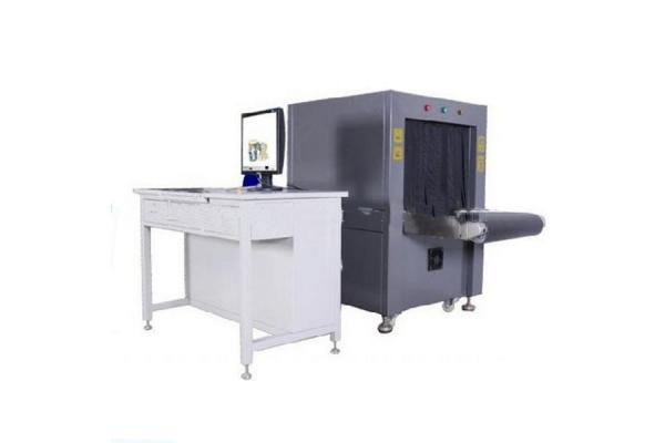 6550 X-ray Baggage scanner