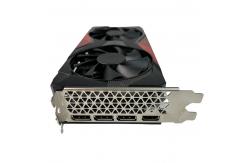 China PCWINMAX RTX Graphic Card RTX 3060ti 8GB Dual Fans 12Pin 220W HDM1/DP For Desktop supplier
