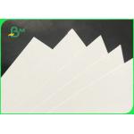 High Stiffness 230gsm - 400gsm 70*100cm C1S FBB Board For Packages Boxes