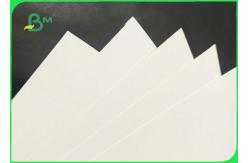 China High Stiffness 230gsm - 400gsm 70*100cm C1S FBB Board For Packages Boxes supplier