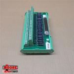 5437-687 5437687 24 Channel Field Terminal Module Woodward Parts for sale