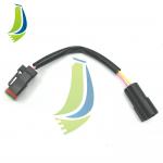 14700121 Water Temperature Sensor Plug For EC210 EC380 Excavator for sale