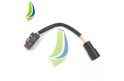 China 14700121 Water Temperature Sensor Plug For EC210 EC380 Excavator supplier