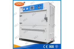 China Weathering Resistant UV Aging Test Chamber  / Enviromental Test Chamber supplier
