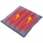Memory Foam Car Heated Seat Cushion Far Infrared Graphene Film