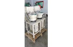 China Multiple Shapes Customized Automatic Nut Feeder M5 M6 M8 M10 M12 supplier