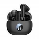 Bluetooth 5.4 TWS Earbuds F10 Speaker AAC/SBC Support  Black / White / Skin Color Design For Business , Sports , Office And Student Use for sale